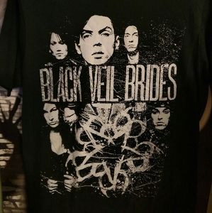 Black Veil Brides Tee-shirt